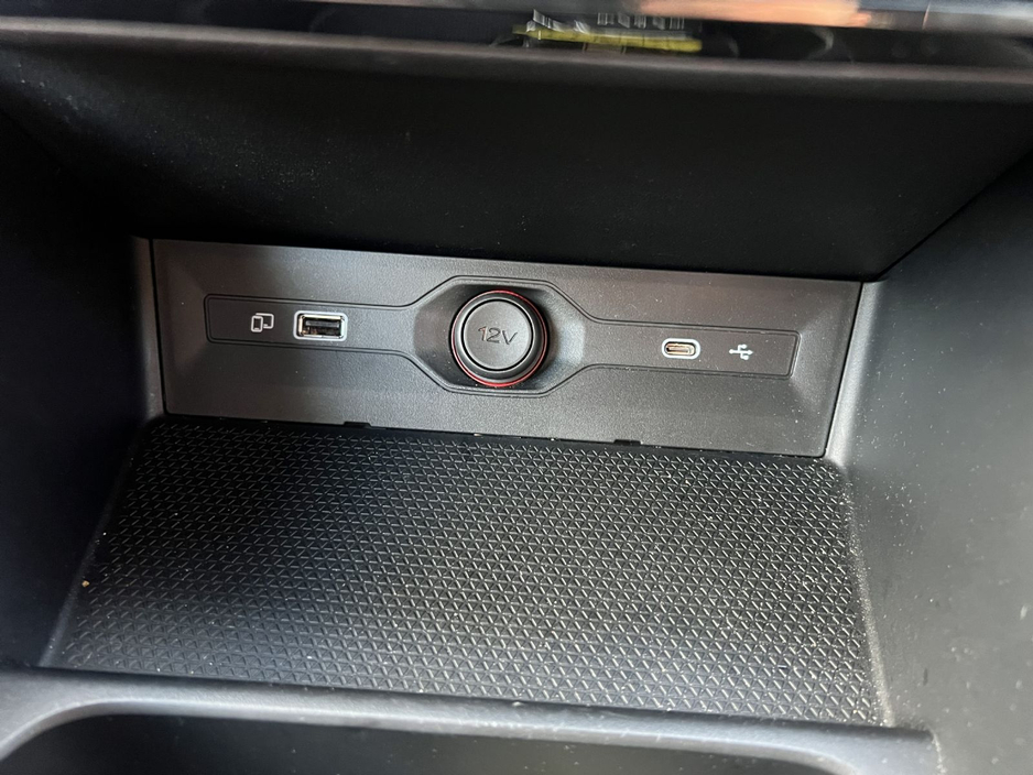 2025 MG MG3 - image 20