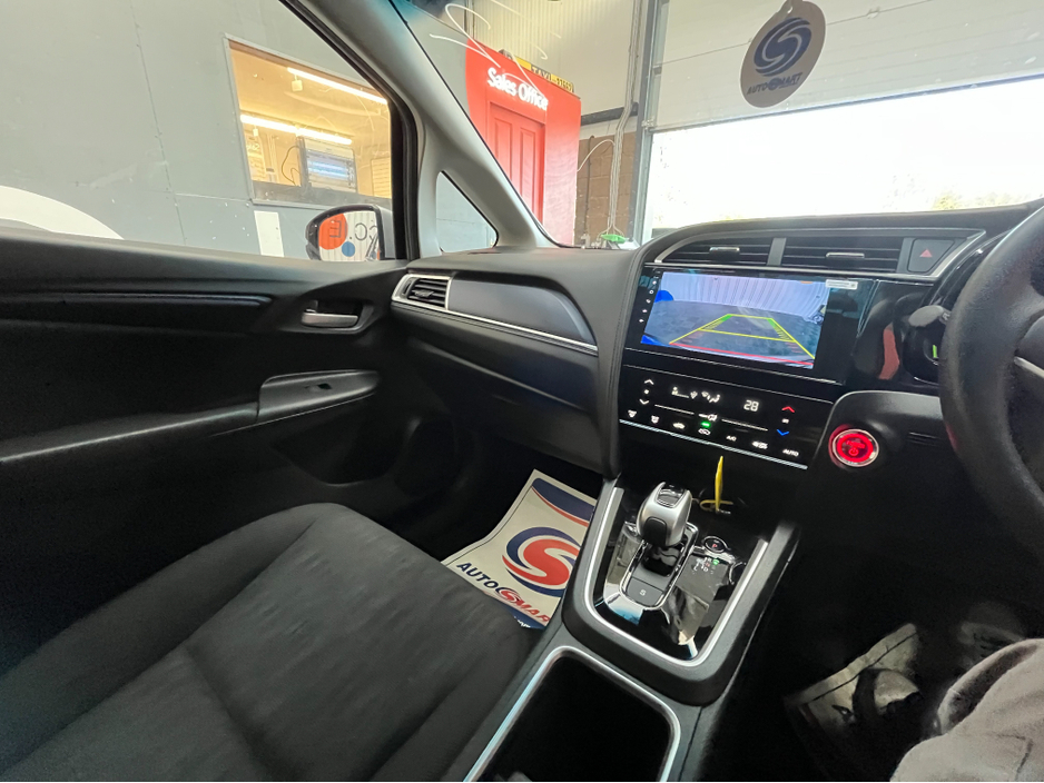 2022 Honda Shuttle - image 15