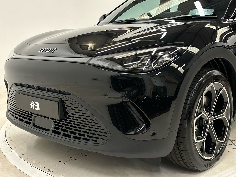 2026 Smart #3 - image 12