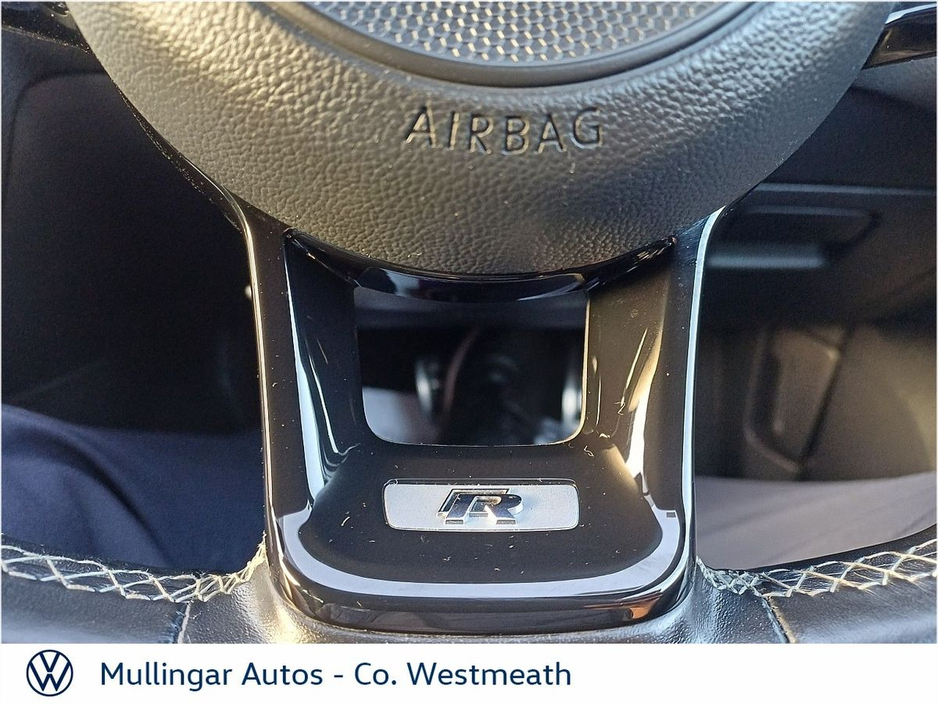 2018 Volkswagen Golf - image 21