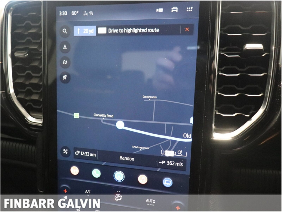 2023 Ford Ranger - image 17