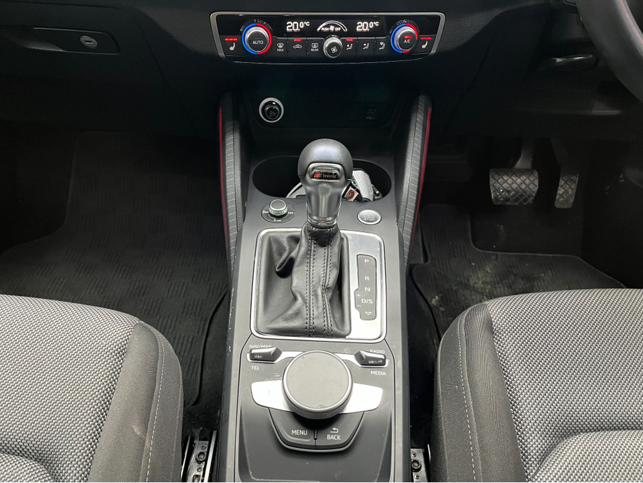 2019 Audi Q2 - image 17