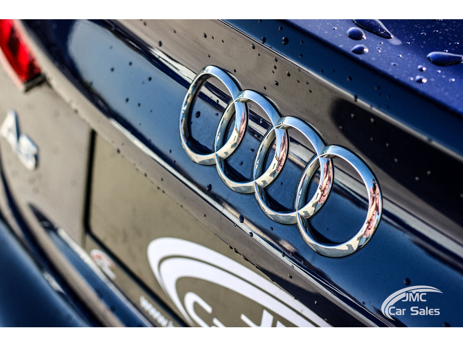 2021 Audi A5 - image 12