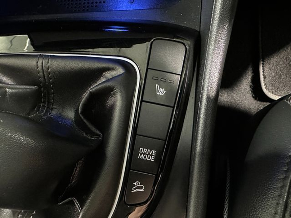 2022 Hyundai Tucson Executive 1.6 Crdi €27,800