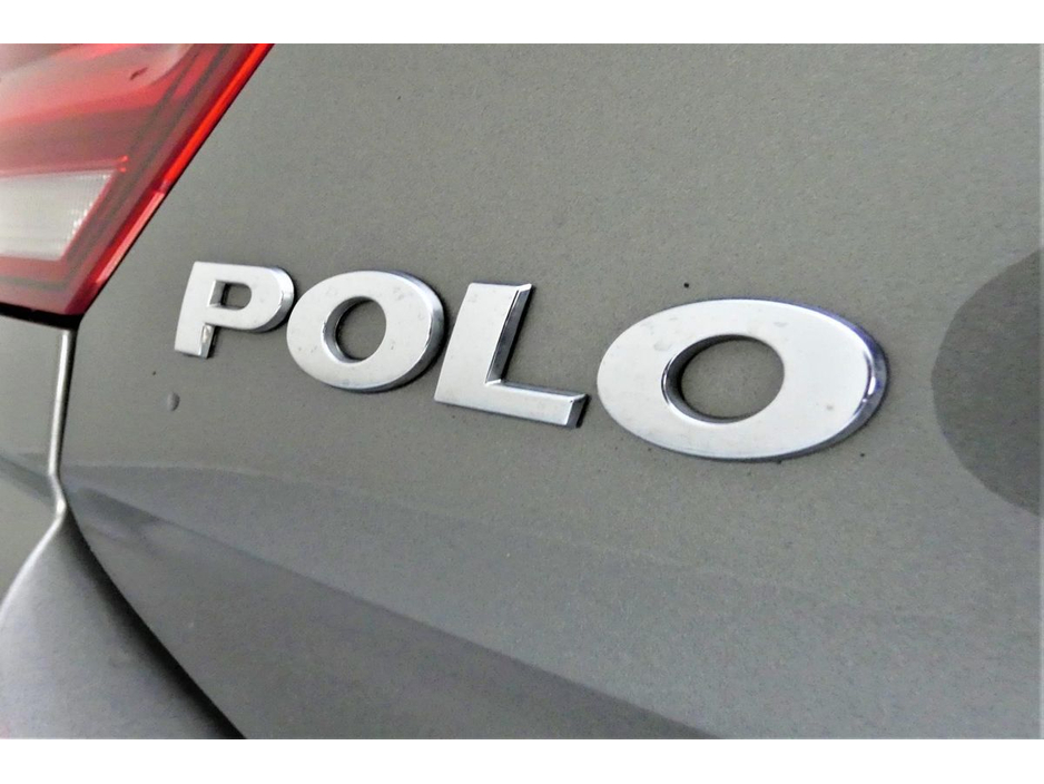 2017 Volkswagen Polo 1.0 TSI DSG ALLSTAR *CARPLAY*ANDROID*REVERSE CAM*PARK SENSORS*