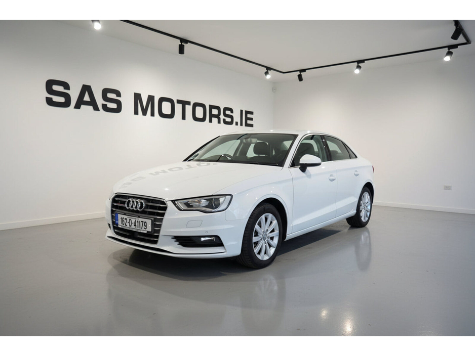 2016 Audi A3 for sale in , Ireland