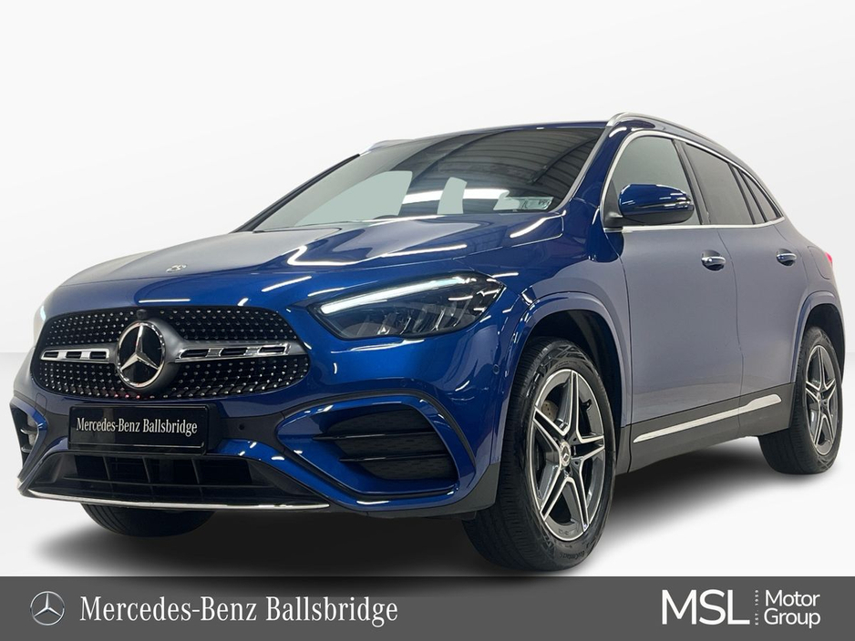 2024 Mercedes-Benz GLA Class for sale in , Ireland