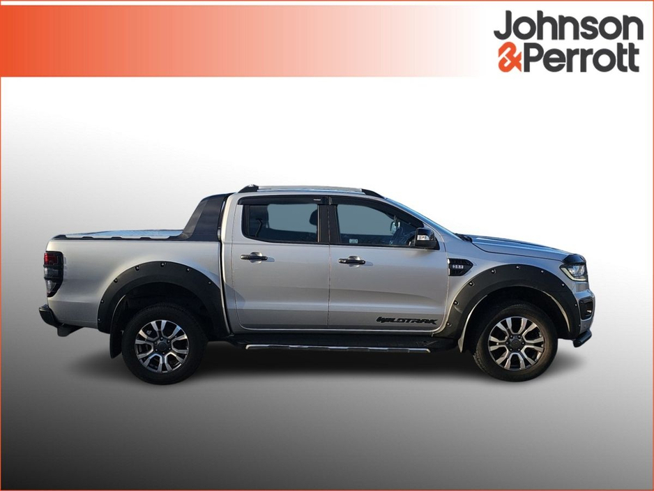 2021 Ford Ranger - image 13