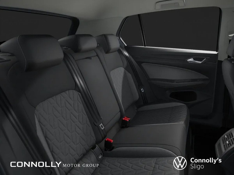 2026 Volkswagen Golf - image 6