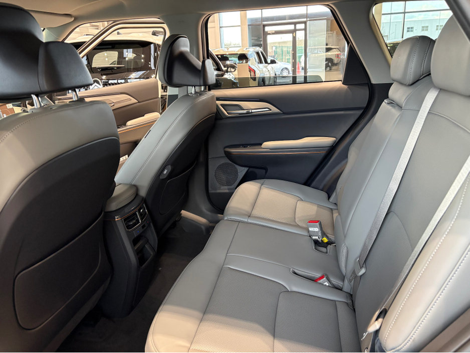 2026 Kia EV5 - image 11