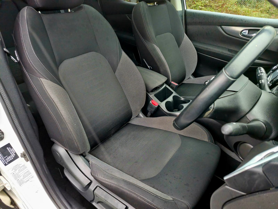 2018 Nissan Qashqai - image 15