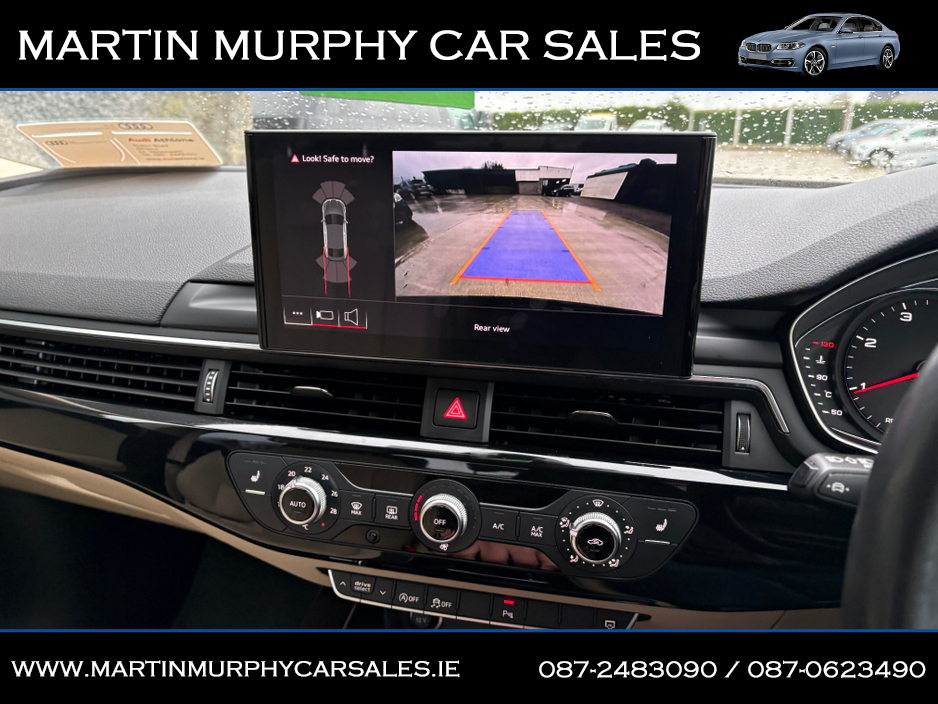 2024 Audi A5 SPORTBACK 35 TDI S-TRONIC SE 4DR AUTO €39,950