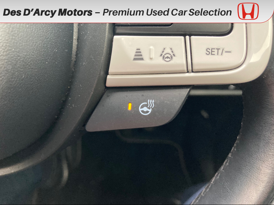 2022 Honda Jazz EXECUTIVE IMMACULATE CONDITION €25,950