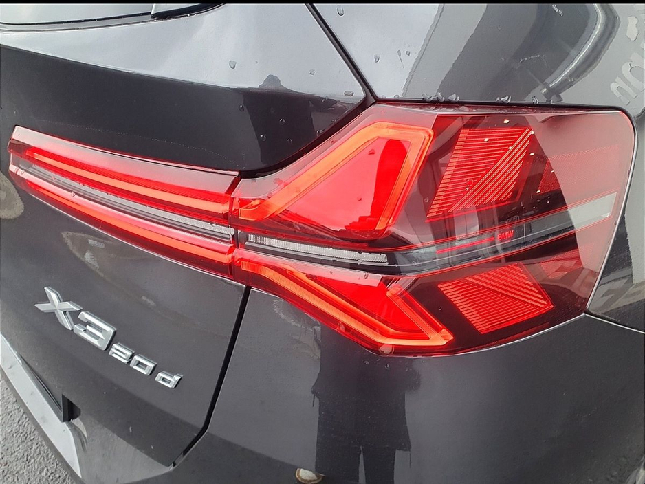 2026 BMW X3 - image 20