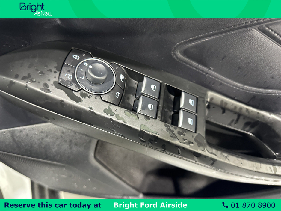 2023 Ford Focus - image 16