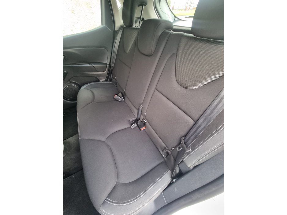 2019 Renault Clio 2019 RENAULT CLIO 1.0L NCT&TAXED FOR 1YR! €9,990