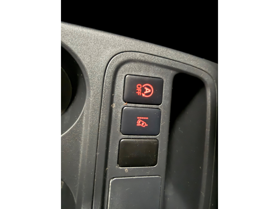 2020 Mitsubishi Mirage  €11,490