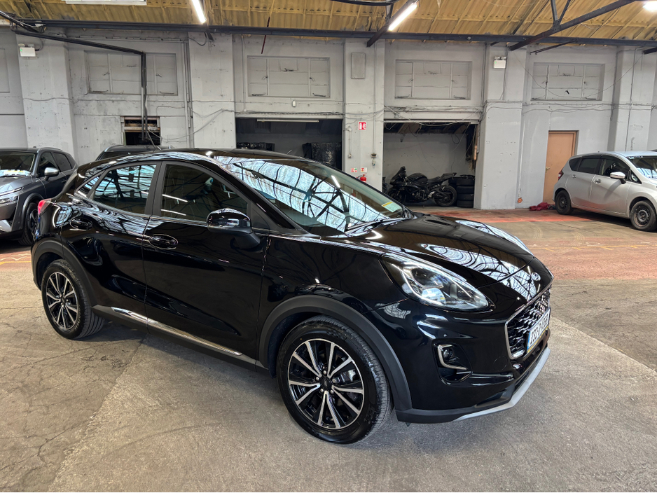 2023 Ford Puma for sale in , Ireland