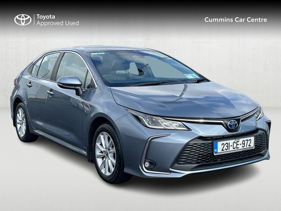 2023 Toyota Corolla for sale in , Ireland