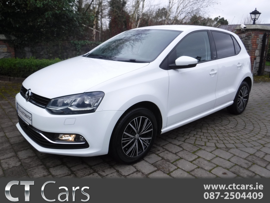 2016 Volkswagen Polo - image 6