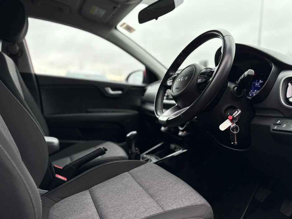 2022 Kia Stonic 1.0 K2 €19,995