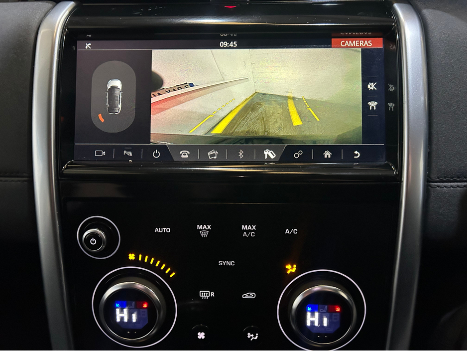 2020 Land Rover Discovery Sport 7 SEATER 2.0 ED4 FWD 5DR €25,750