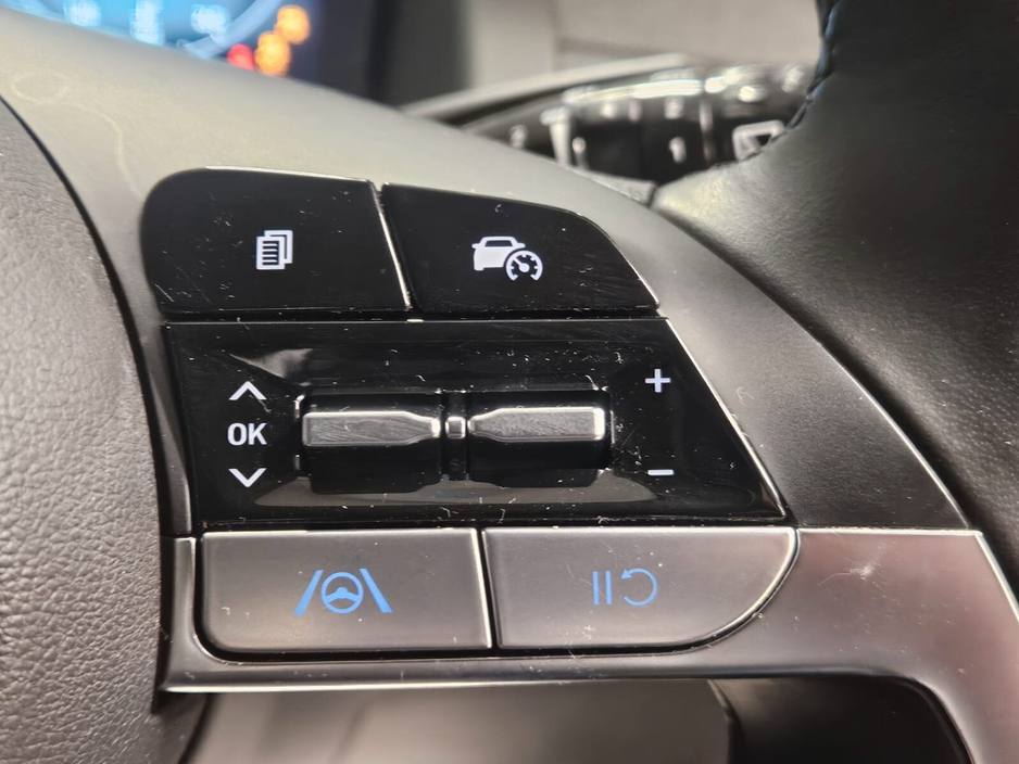 2021 Hyundai Tucson 2WD Executive Plus €25,950