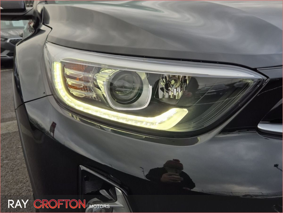 2025 Kia Stonic 1.0 MHEV 120HP K3 PE DCT €28,950