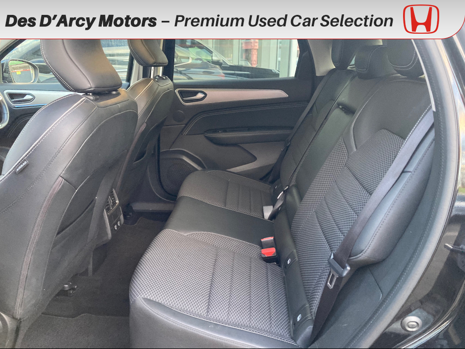 2022 Renault Arkana E-TECH S EDITION HYBRID 145 AU €22,950