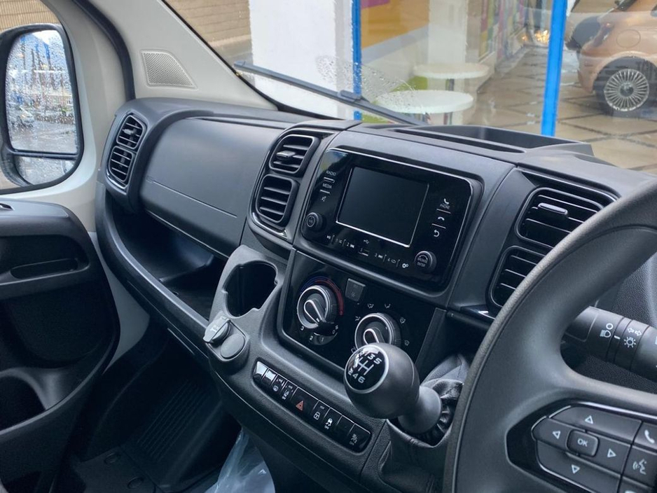 2026 Fiat Ducato - image 21