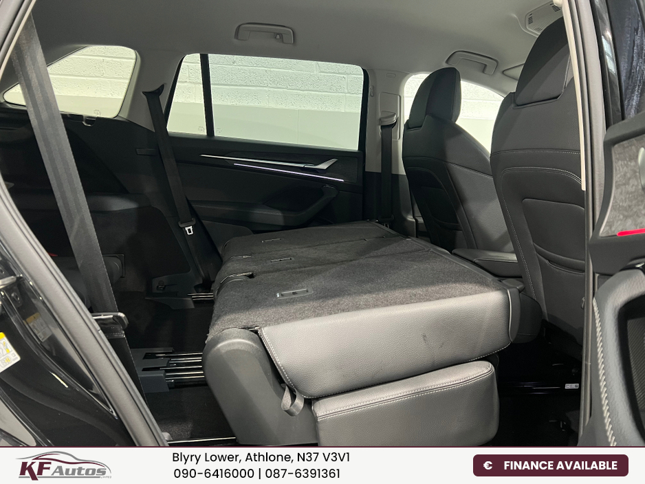 2025 Skoda Kodiaq - image 21