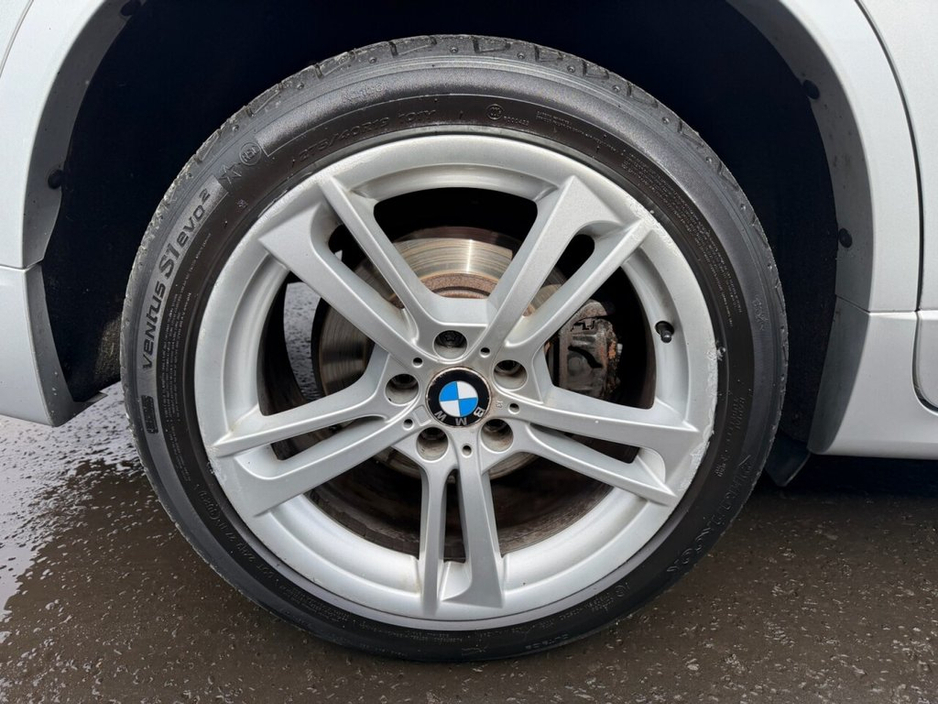 2014 BMW X3 - image 11