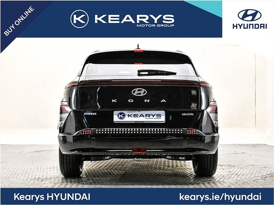 2025 Hyundai Kona - image 2