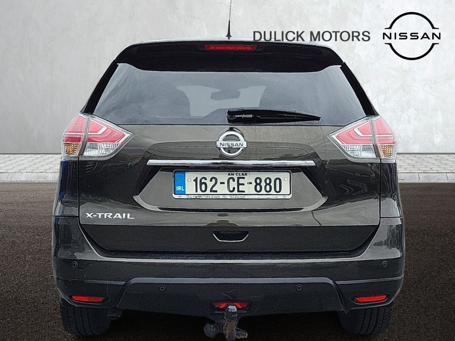 2016 Nissan X-Trail - image 6