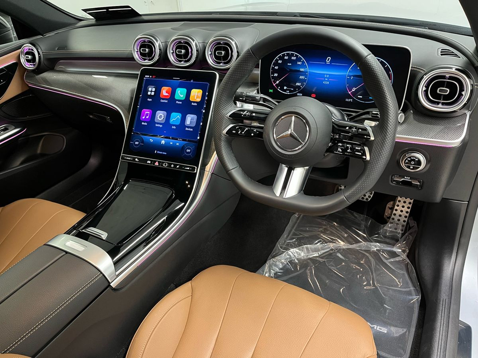 2024 Mercedes-Benz CLE - image 8