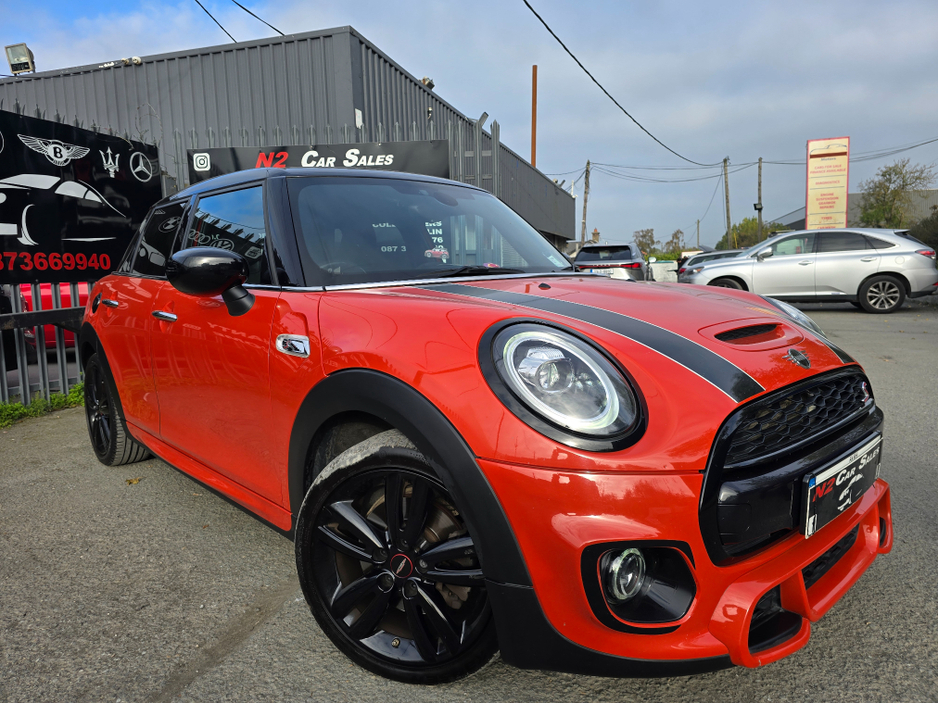 2020 MINI Cooper S for sale in , Ireland