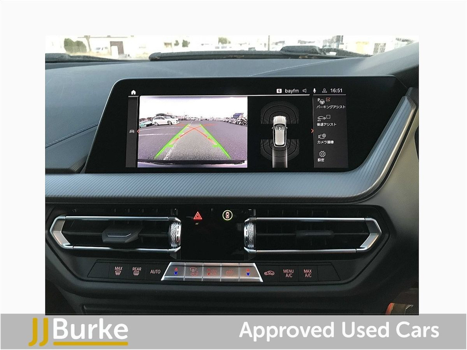 2021 BMW 1 Series - image 25