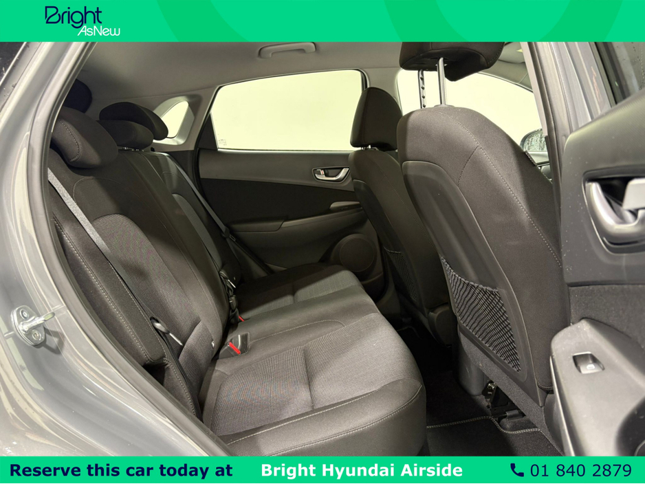 2023 Hyundai Kona KAUAI HYBRID 5DR AUTO €27,950