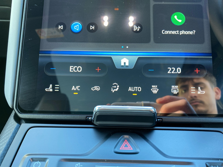 2026 Ford Explorer Premium 77KWh Driver assistance pack