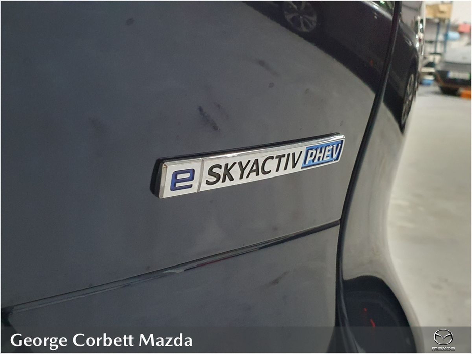 2026 Mazda CX-60 - image 22