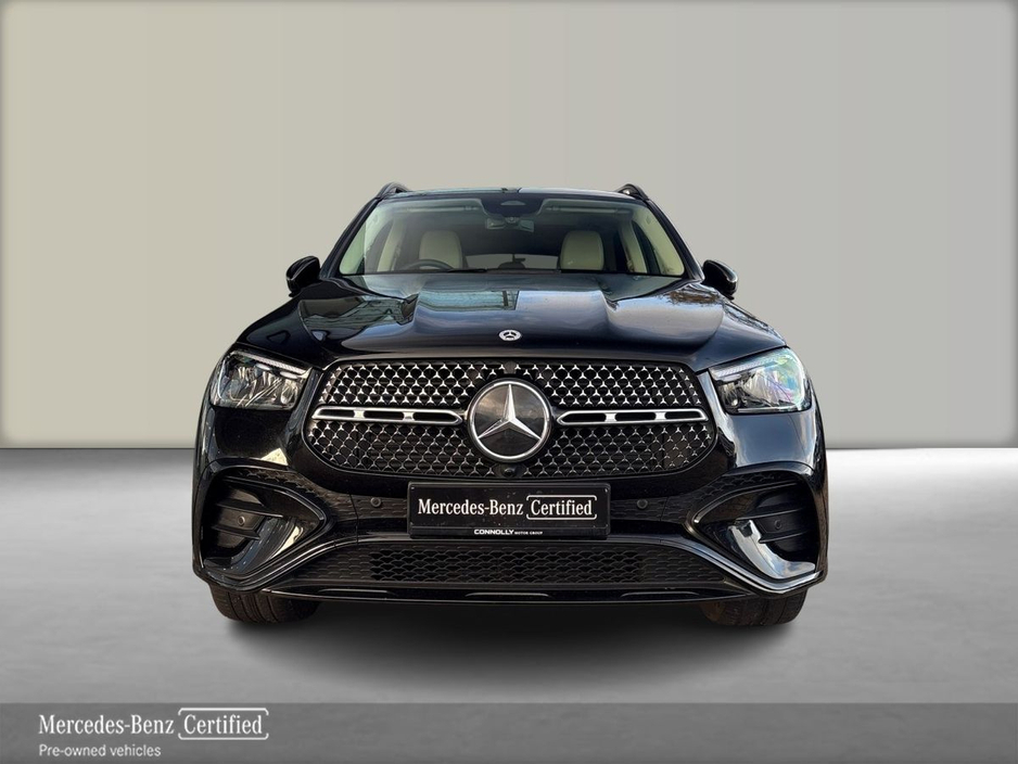 2024 Mercedes-Benz GLE Class - image 6
