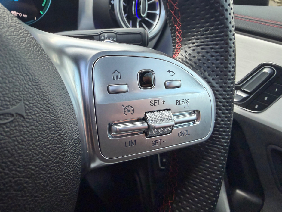 2023 Mercedes-Benz CLA Class AMG LINE PREMIUM PLUS NIGHT E LINE PREMIUM PLUS NIGHT EDITION//PANORAMIC SUNROOF//IMMACULATE CONDITION//SIMI AND AA DEALER €36,950