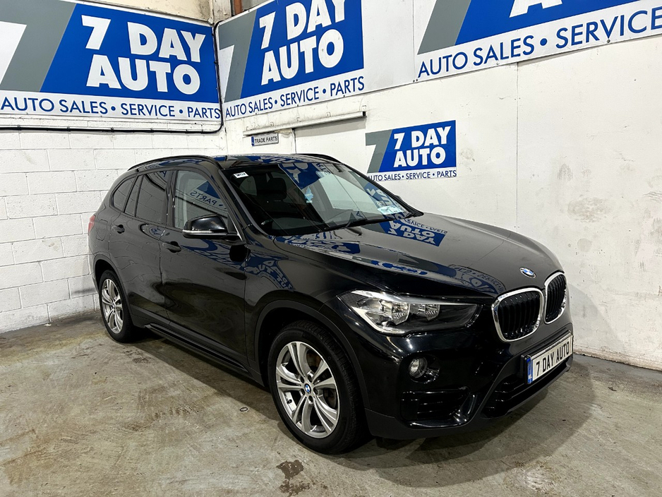 2019 BMW X1 for sale in , Ireland