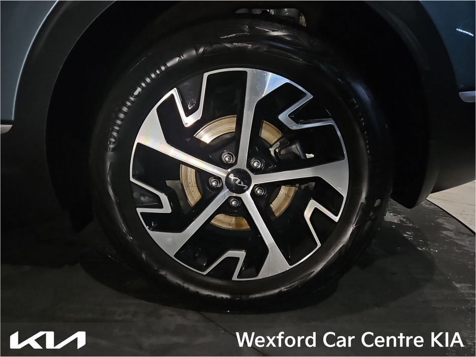 2024 Kia Sportage 1.6 Diesel K3 €37,995