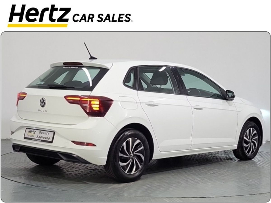 2024 Volkswagen Polo - image 8