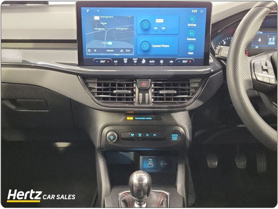 2023 Ford Focus - image 14