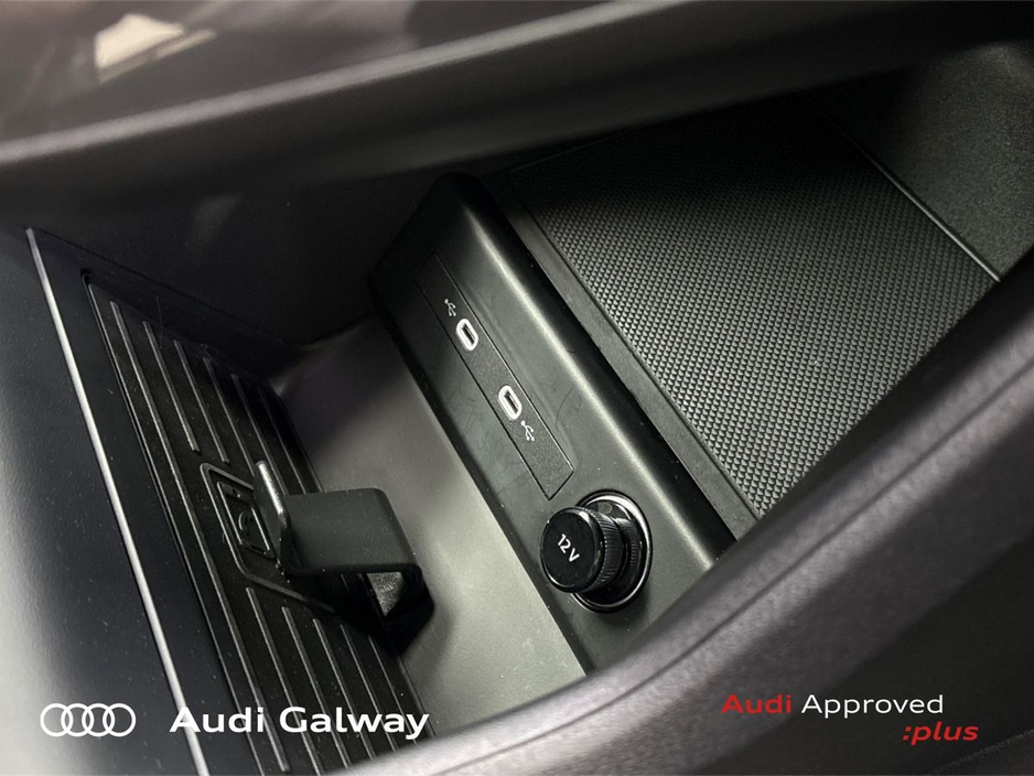 2026 Audi Q4 e-tron - image 23