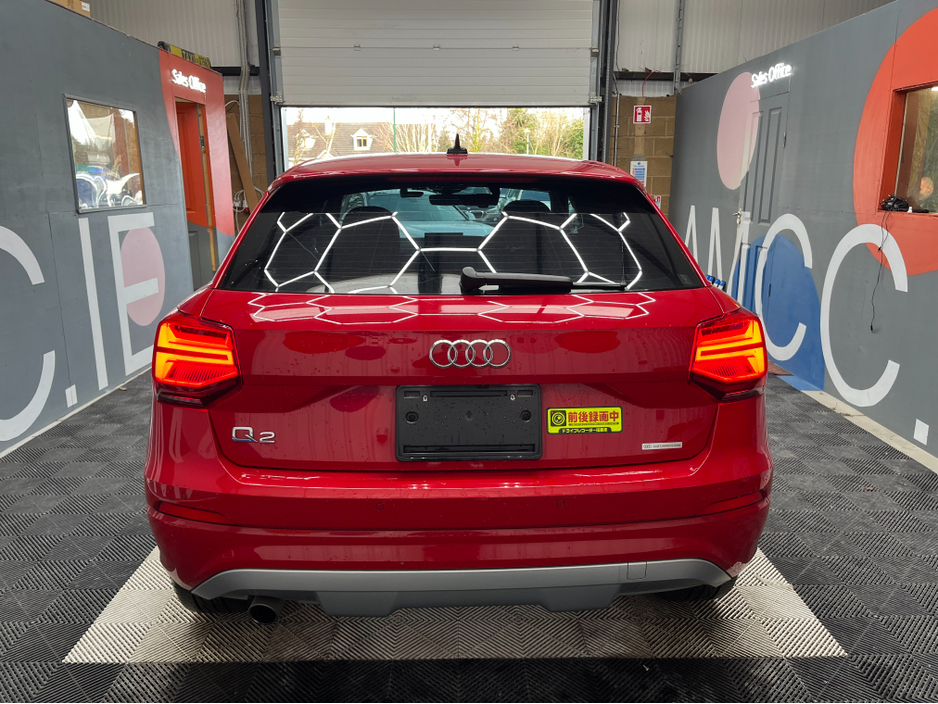 2019 Audi Q2 - image 3