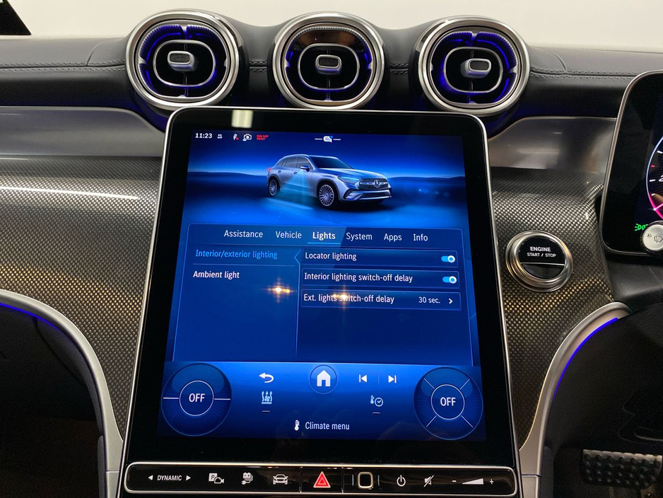 2026 Mercedes-Benz GLC Class - image 11