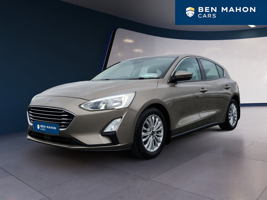 2019 Ford Focus for sale in , Ireland